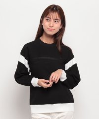LA JOCONDE/ラ ジョコンダ LA JOCONDE カノコリラックス ニットプルオーバー/506032599