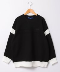 LA JOCONDE/ラ ジョコンダ LA JOCONDE 【大きいサイズ】カノコリラックス ニットプルオーバー/506032600