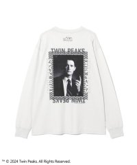 MANASTASH/MANASTASH/マナスタッシュ/TWIN PEAKS L/S TEE 01/506041057