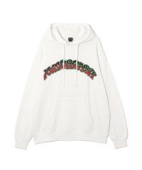 MANASTASH/MANASTASH/マナスタッシュ/CiTee HOOD SWEAT MAZE LOGO/506041059