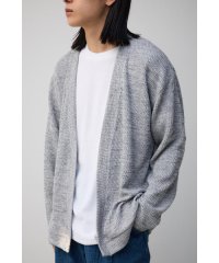 AZUL by moussy/ビッグハニカムトッパー/506048493