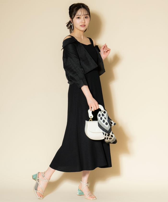 Willflly オケージョンワンピース WILLFULLY official web store（ウィルフリーコウシキツウハン