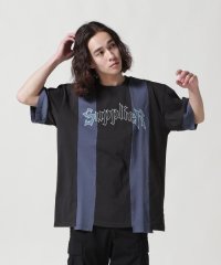 LHP/SUPPLIER/サプライヤー/LAYERING IRON LOGO TEE/506048646