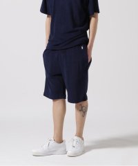 LHP/POLO RALPH LAUREN/ポロラルフローレン/Terry Cloth Sleep Short/506048652