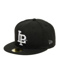 RoyalFlash/LPF PARIS×NEW ERA/ニューエラ コラボレーションキャップ 59FIFTY/LPFロゴ/506048683