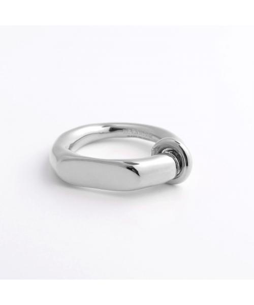 JIL SANDER リング DW5 RING 1 J11UQ0060 P4877 セール】JIL SANDER リング J11UQ0031 P4877 アクセサリー
