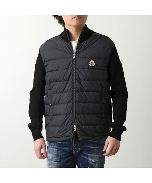 セール 9%OFF】モンクレール MONCLER MONCLER ニットダウン セール 9%OFF】モンクレール MONCLER MONCLER ニットダウン