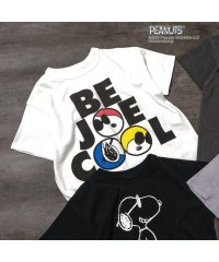 BREEZE/PEANUTS【JOE COOL】バリエーションTシャツ/505782383