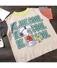 BREEZE/PEANUTS【JOE COOL】2色2柄Tシャツ/505782384