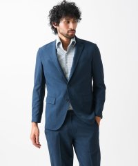 MICHEL KLEIN HOMME/【セットアップ】メッシュテーラードジャケット/506048906