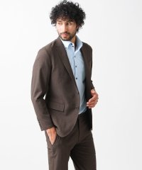 MICHEL KLEIN HOMME/【セットアップ】メッシュテーラードジャケット/506048906