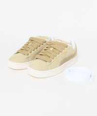 URBAN RESEARCH DOORS/PUMA　スウェード XL/505852431