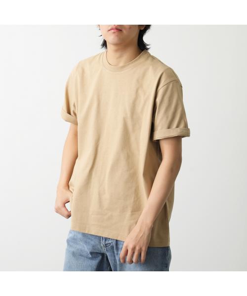 BOTTEGA VENETA 半袖 Tシャツ 744965 VF1U0 刺繍ロゴ セール】ボッテガヴェネタ BOTTEGA VENETA BOTTEGA VENETA 半袖