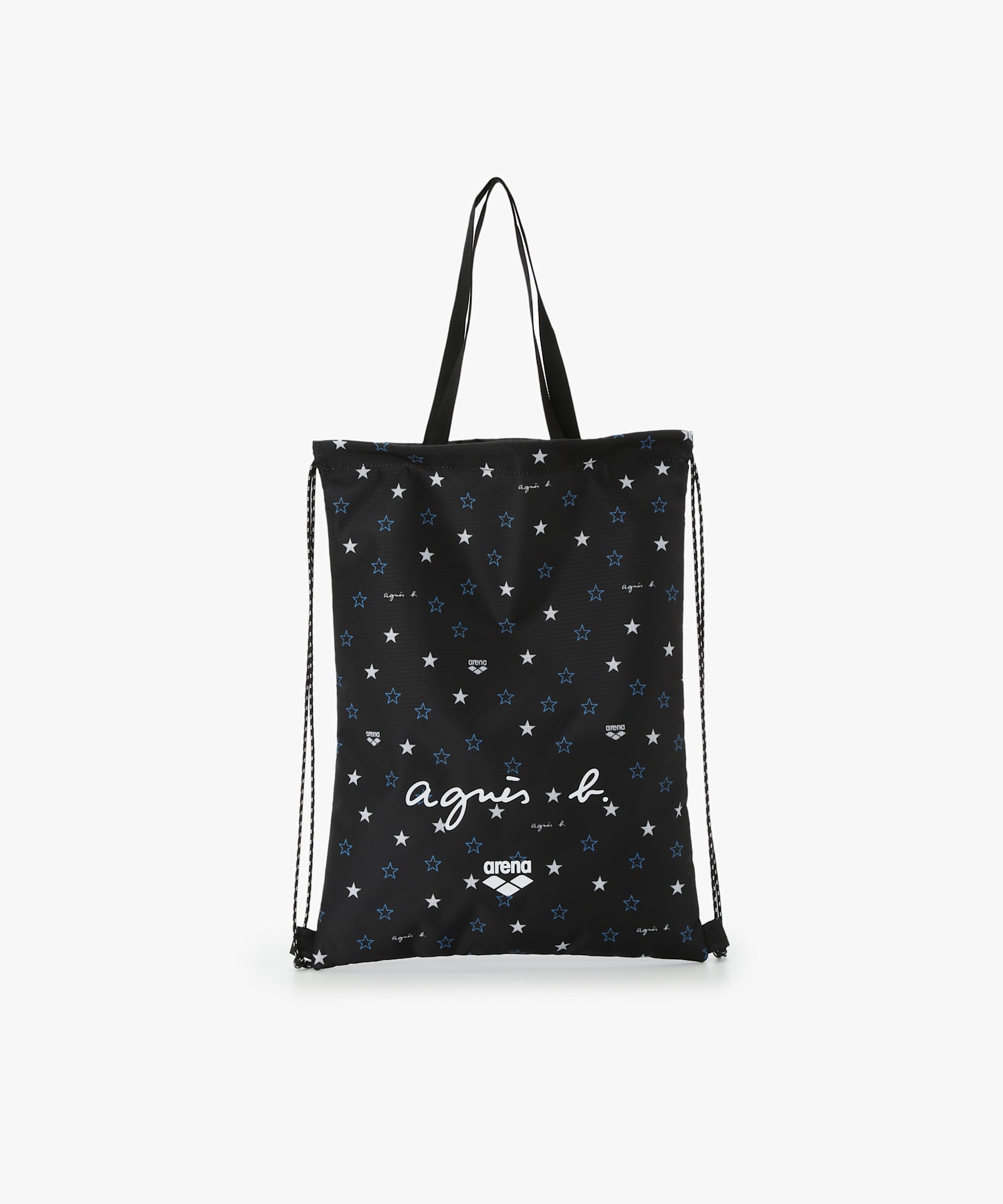 ユニセックス】AI21 SAC ARENA agnes b. x arena マルチバッグ(505969406) | アニエスベー ファム(agnes  b. FEMME) - d fashion