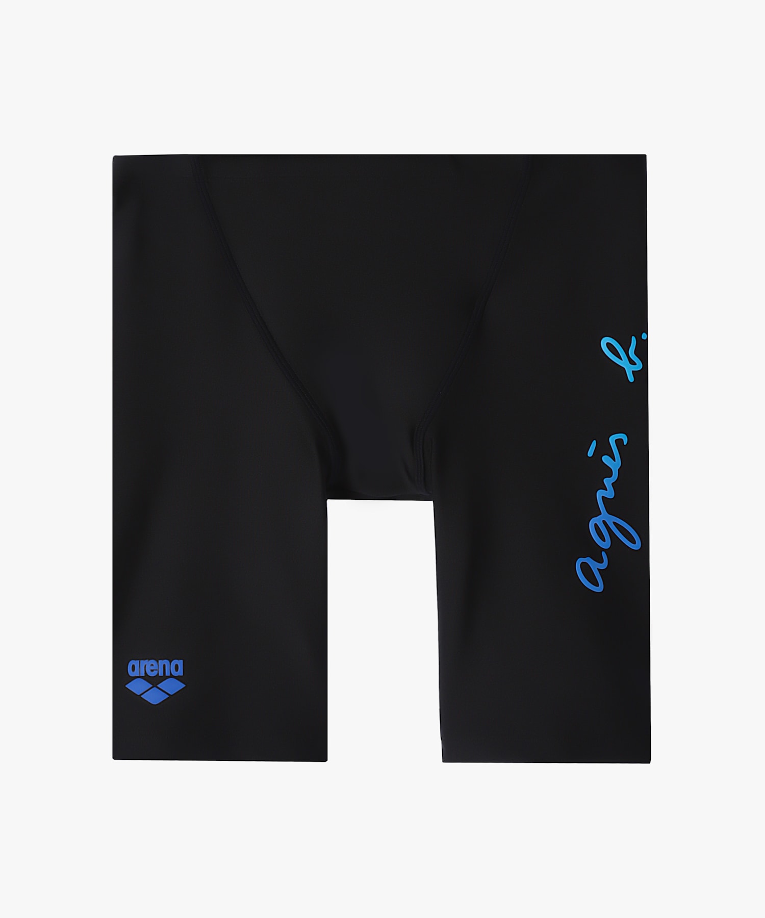 早割 万博 セール】JIE3 MAILLOT ARENA agnes b. x arena アクア 水着・ラッシュガード