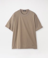 LOVELESS　MENS/シルケットスムースTシャツ/505983058