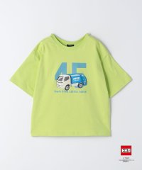 green label relaxing （Kids）/【別注】＜TOMICA＞EX Tシャツ 100cm－120cm/505993236