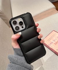MAISON BREEZE/メゾンブリーズ MAISON BREEZE キルティング iPhoneケース アイフォンケース iPhone 13 13Pro 14 14Pro 15 15Pr/506006967