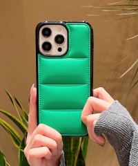 MAISON BREEZE/メゾンブリーズ MAISON BREEZE キルティング iPhoneケース アイフォンケース iPhone 13 13Pro 14 14Pro 15 15Pr/506006967