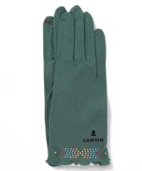 LANVIN en Bleu（GLOVE）/UVグローブ/506027760