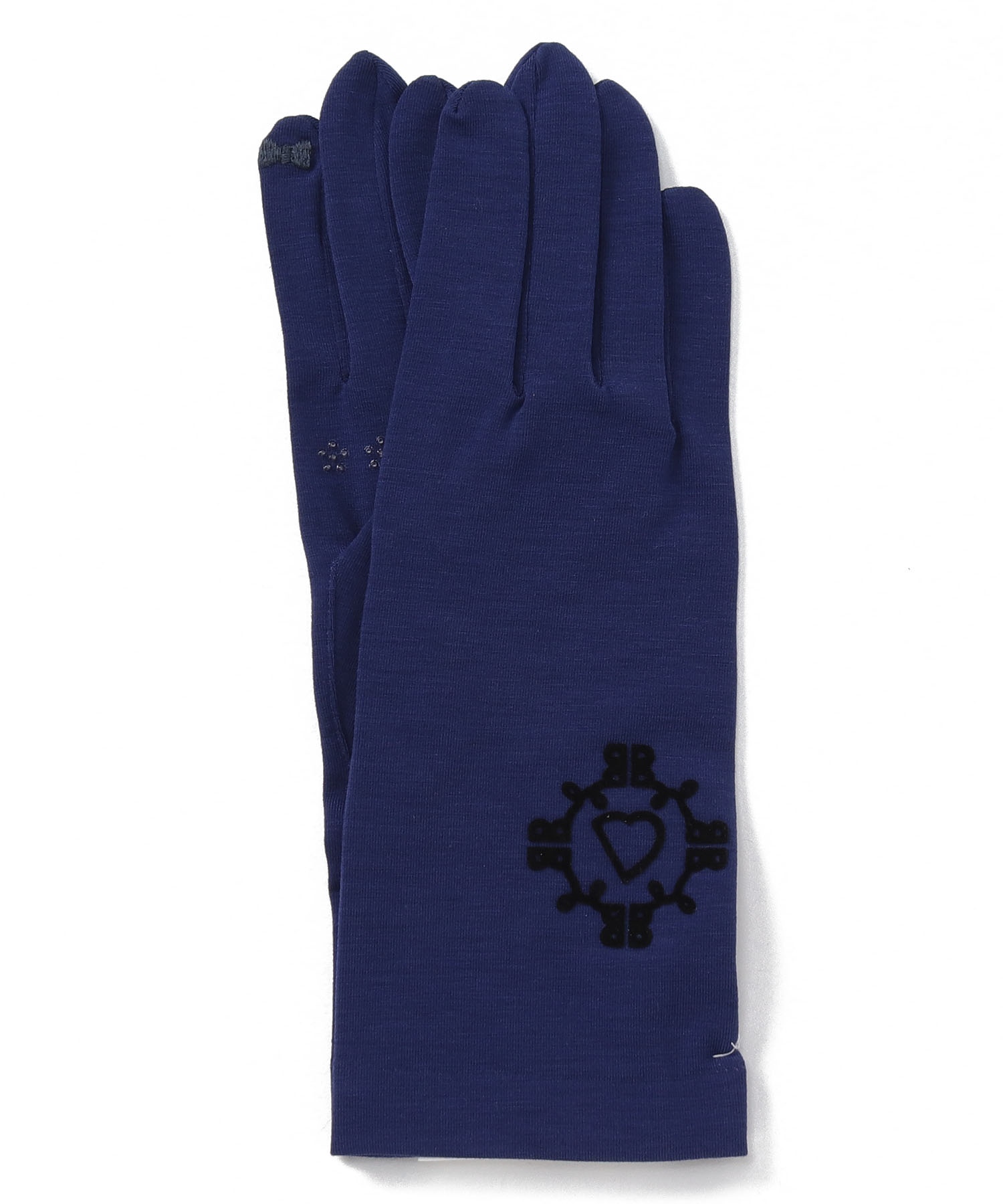 ランバン オン ブルー LANVIN en Bleu UVグローブ(506027762