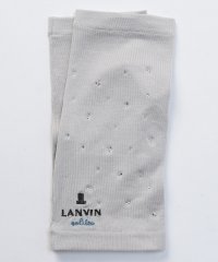 LANVIN en Bleu（GLOVE）/UVグローブ/506027765