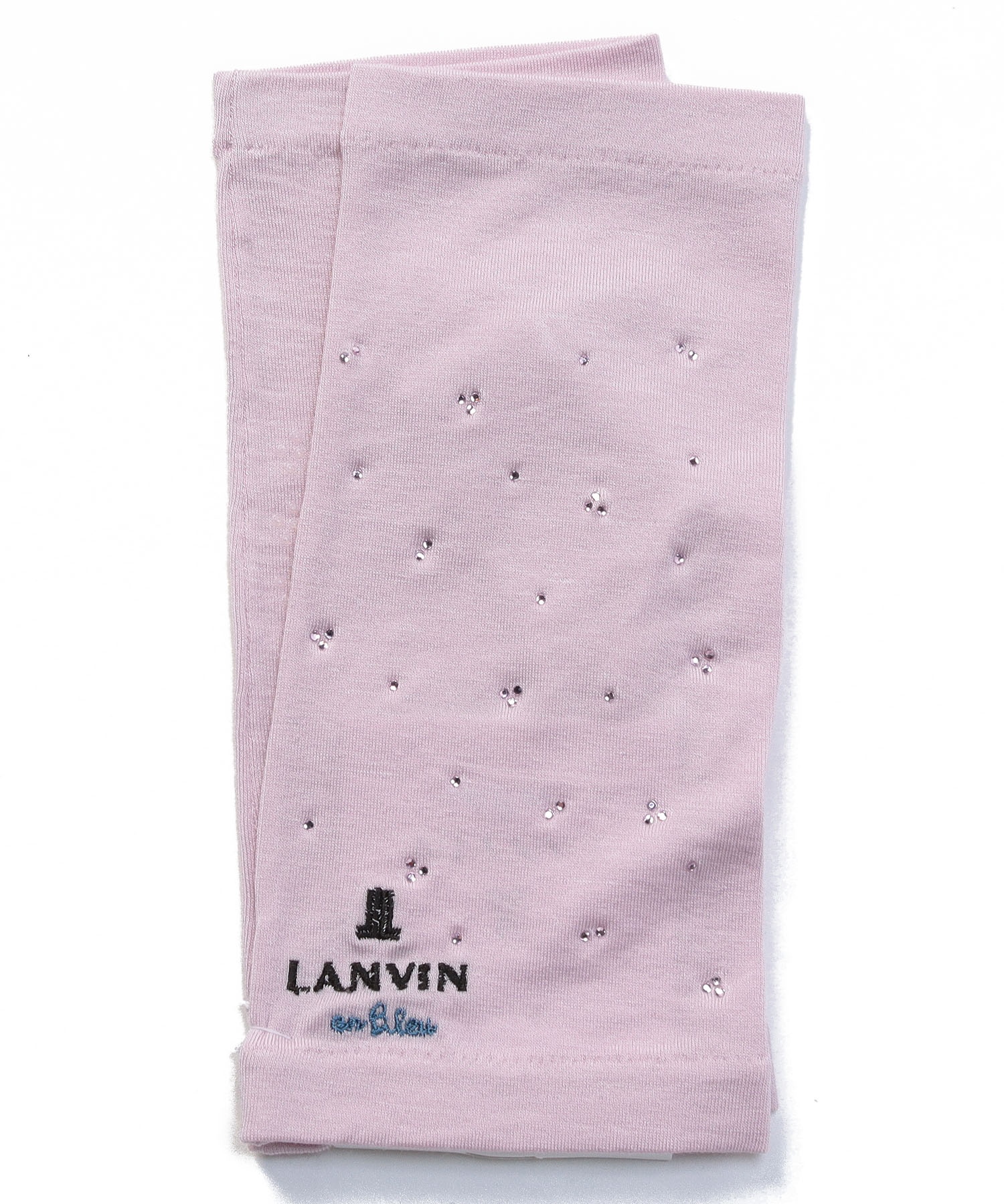ランバン オン ブルー LANVIN en Bleu UVグローブ(506027765