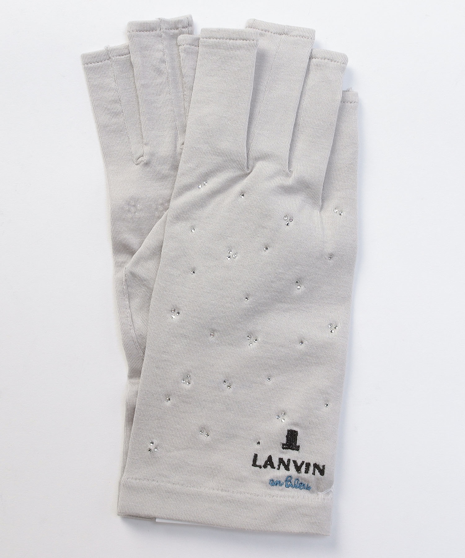 ランバン オン ブルー LANVIN en Bleu UVグローブ(506027762