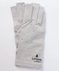 LANVIN en Bleu（GLOVE）/UVグローブ/506027766