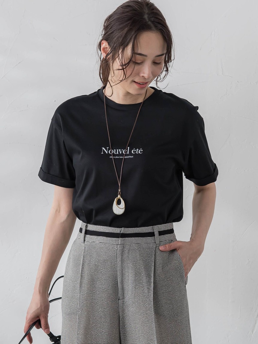 セール 50%OFF】ロートレアモン LAUTREAMONT スムースロゴ