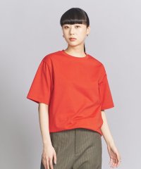 BEAUTY&YOUTH UNITED ARROWS/コットン ベーシック Tシャツ/506031038