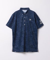 FILAGOLF/FILA GOLF カモＰＴ半袖シャツ/506031179