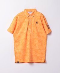 FILAGOLF/FILA GOLF カモＰＴ半袖シャツ/506031179