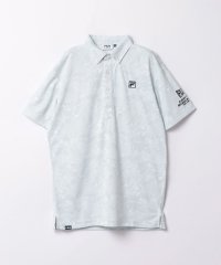 FILAGOLF/【ゴルフ】FILA GOLF カモＰＴ半袖シャツ　メンズ/506031179