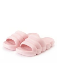 Lace Ladies/レースレディース Lace Ladies マシュマロ ルック もこもこ ボリューム サンダル/506034871