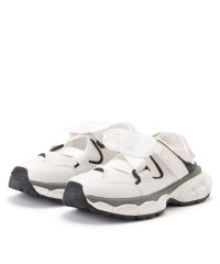 Lace Ladies/レースレディース Lace Ladies ベルクロ メッシュ コンフォート サンダル シューズ/506035011
