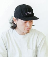 PENNANT BANNERS/帽子 キャップ メンズ レディース ARMY エンブレム BB CAP PENNANTBANNERS/506047868