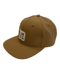 PENNANT BANNERS/帽子 キャップ メンズ レディース チェーンステッチエンブレム BB CAP PENNANTBANNERS/506047871