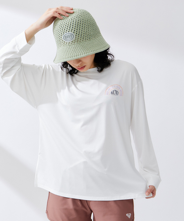 レディス M スプリング　ユナイテッドアローズ　Roxy  限定 レディス M スプリングユナイテッドアローズRoxy 限定