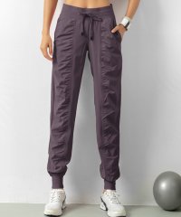 TeddyShop/テディショップ Teddyshop レディース 速乾＆吸水フィットネスジョガーパンツ ヨガウェア/506049847