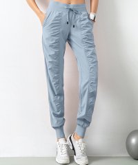 TeddyShop/テディショップ Teddyshop レディース 速乾＆吸水フィットネスジョガーパンツ ヨガウェア/506049847