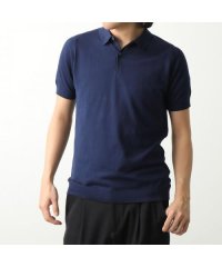 JOHN SMEDLEY/JOHN SMEDLEY ポロシャツ RHODES コットンニット/506049849