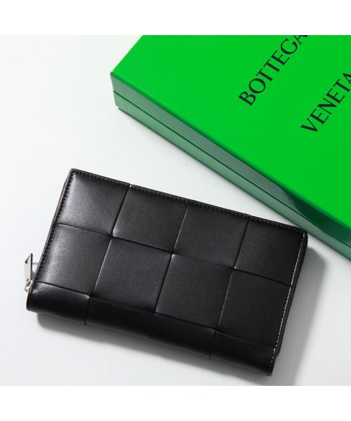 セール】BOTTEGA VENETA 長財布 CASSETTE カセット 748054 VBWD2 セール】BOTTEGA VENETA 長財布 CASSETTE カセット 748054 VBWD2