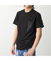 MONCLER/MONCLER Tシャツ 8C00053 89A17 半袖 クルーネック/506050173