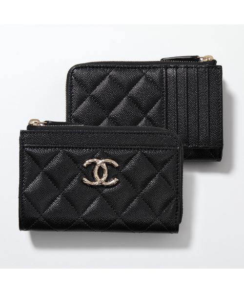 CHANEL コインケース AP3982 B16267 カードケース(506050233 CHANEL コインケース AP3982 B16267 カードケース(506050233