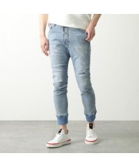 DSQUARED2/DSQUARED2 ジーンズ Jogging Long Crotch S74KB0868 S30805/506050250
