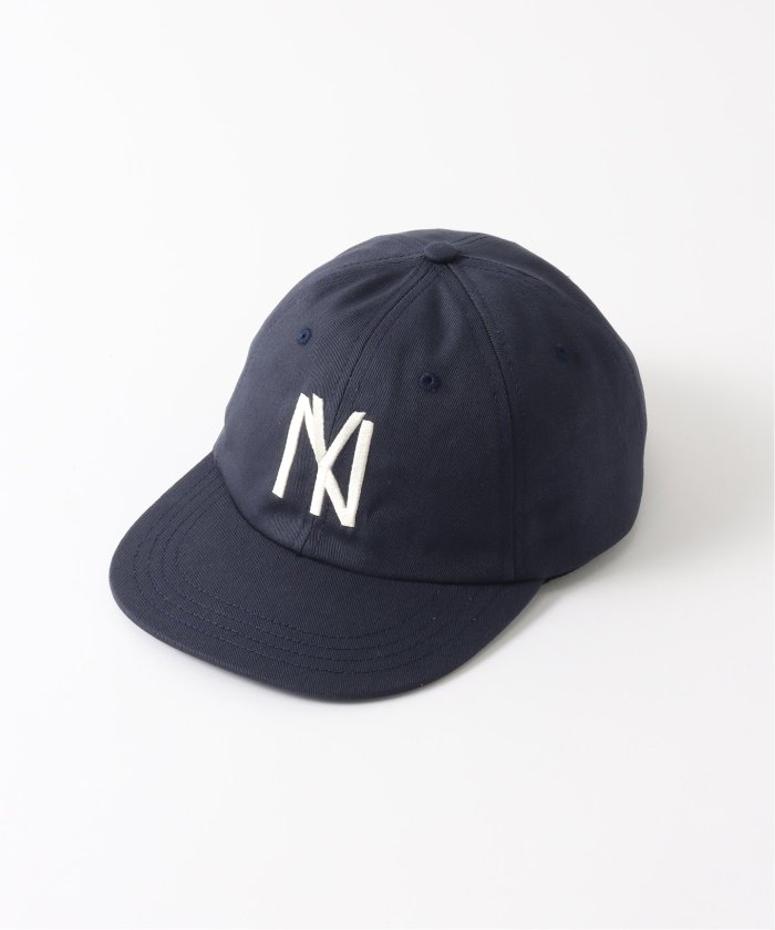 COOPERSTOWN / クーパーズタウン】別注 BALL CAP 1935 NYBYC