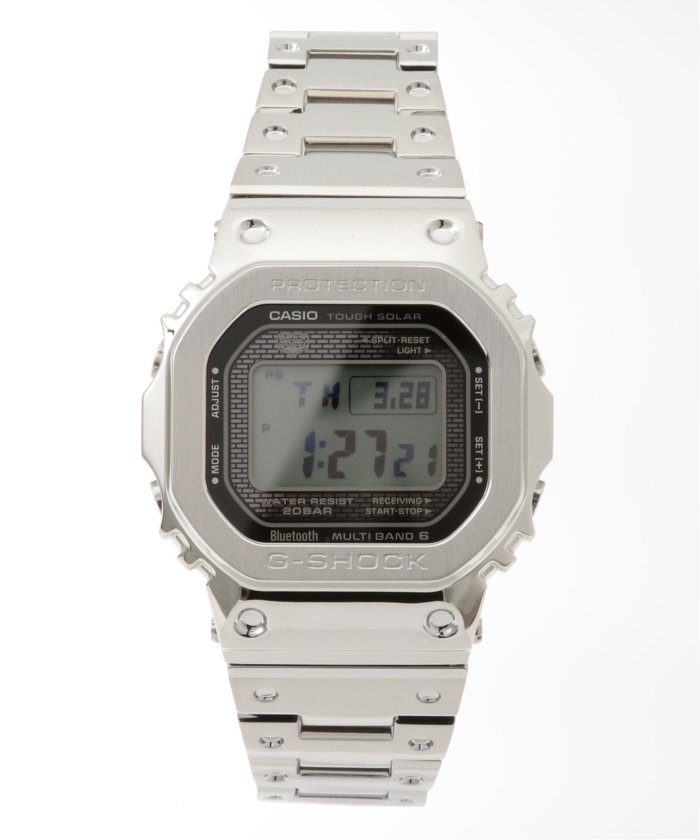 時計 CASIO GMW-B5000-1JF GMW-B5000-1JF | CASIO