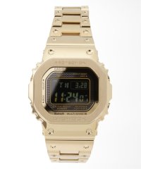 HIROB Ladys/【CASIO / カシオ】Gshock GMW－B5000GD－9JF/506050362