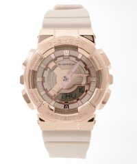 HIROB Ladys/【CASIO / カシオ】Gshock GM－S110PG－4AJF/506050364